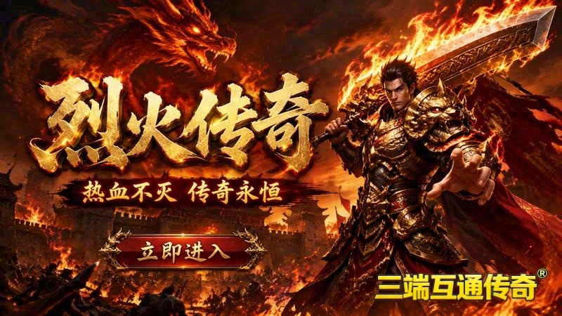 变态版传奇游戏截图