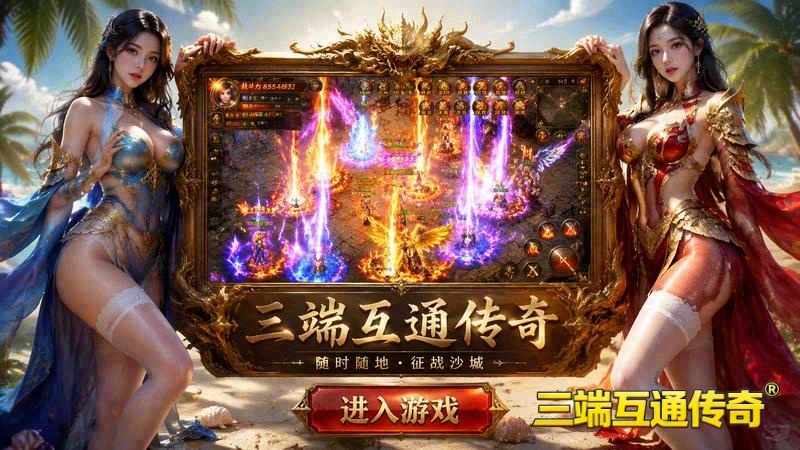 传世sf没有带切割的吗游戏截图