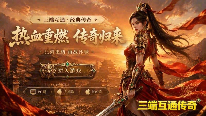 传齐专属服游戏截图