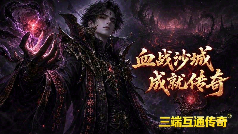 l传世专属服游戏截图