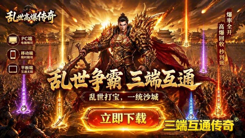 传奇世界2专属服有人玩吗游戏截图
