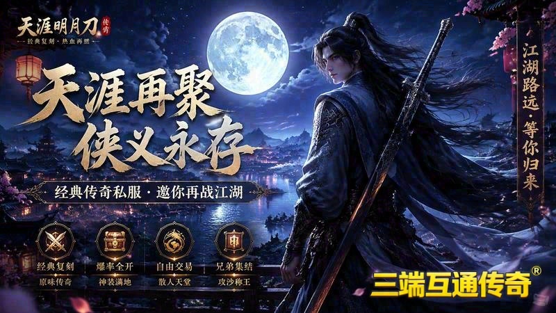 成都传世专属服游戏截图