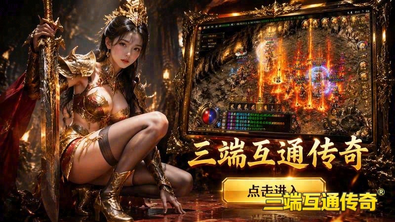 传奇世界怎么安装专属服游戏截图
