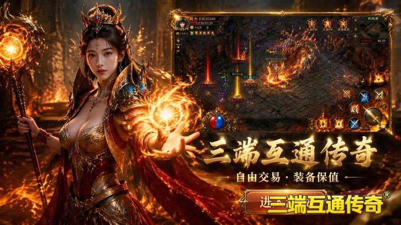 专属服123游戏截图
