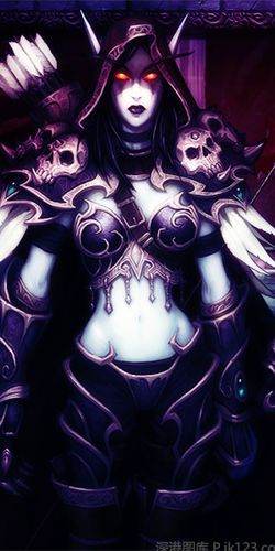 魔兽超级变态专属服游戏截图