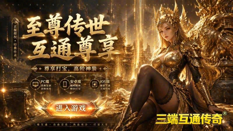 传世专属服怎么添加探魔球游戏截图