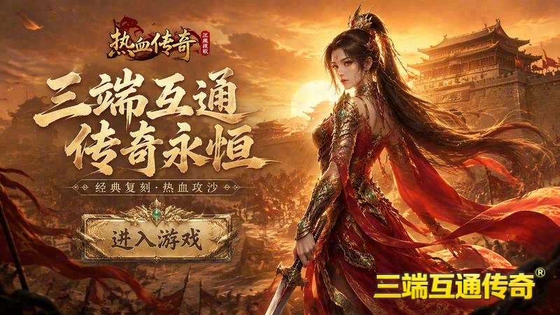 传世专属服打不开了游戏截图