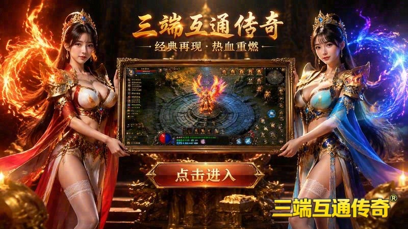 传奇sf网站游戏截图