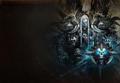 魔兽85版本专属服游戏截图