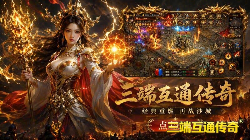 好专属服资源游戏截图