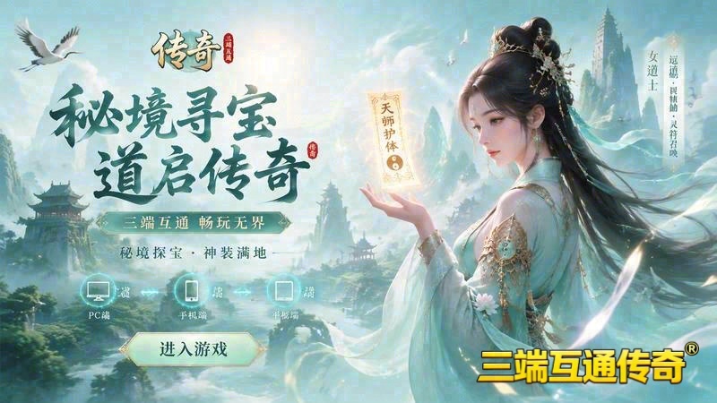 6传世专属服现在还能玩么游戏截图