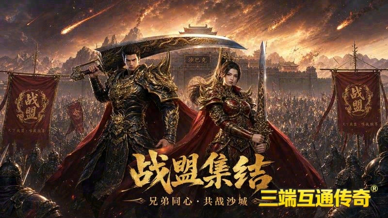 传世sf打不开游戏截图