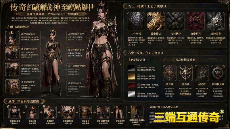 传世专属服怎么快速加星游戏截图