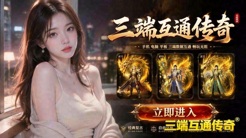传奇世界sf发布网推荐四七四四游戏截图