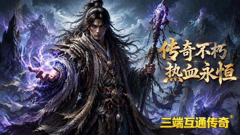 传世专属服发布网站手机游戏截图