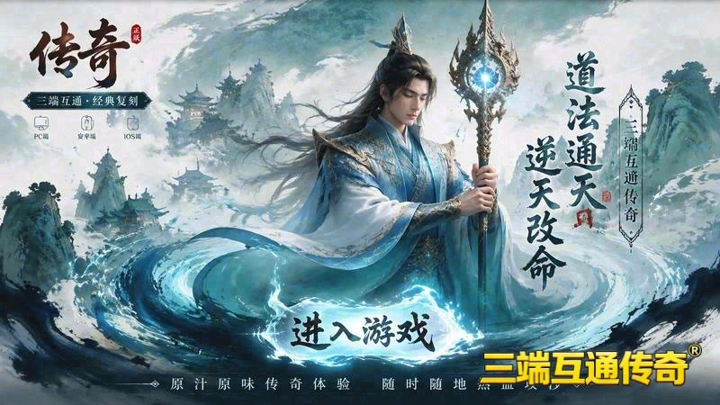 sf123传奇游戏截图