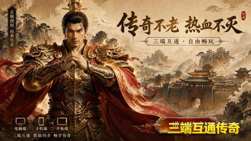 传世专属服boss计时器免费版本游戏截图