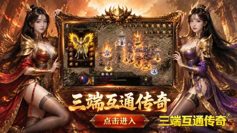 新开传世专属服发布网xdrrfid游戏截图