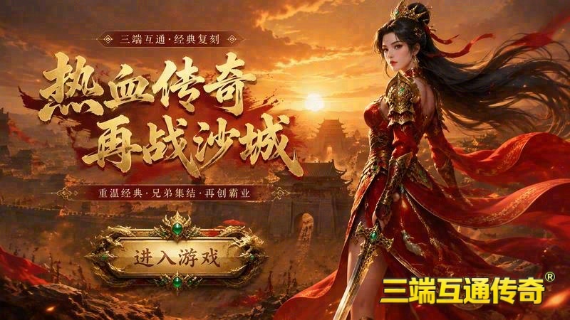 2012新开复古传奇游戏截图