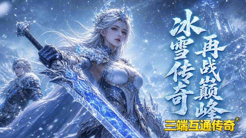 仿盛大传世专属服游戏截图