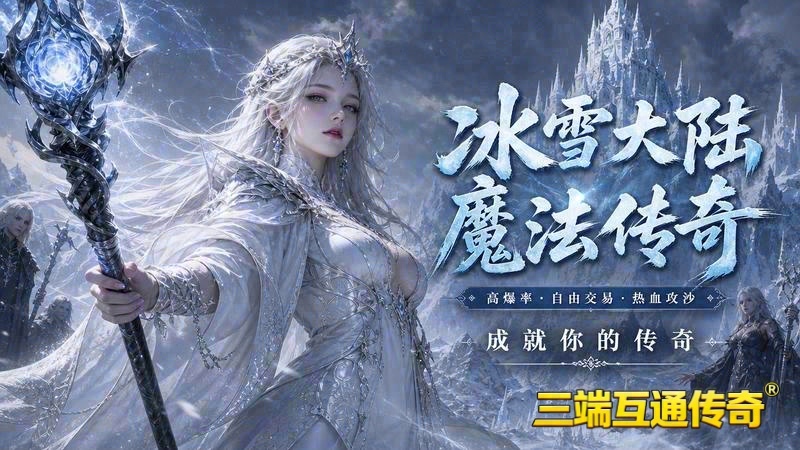 全新传世sf玩法指南游戏截图