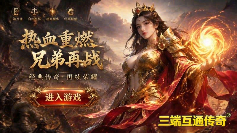 传世专属服如何调小窗口游戏截图