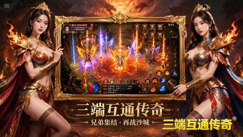 一刀传世找托游戏截图