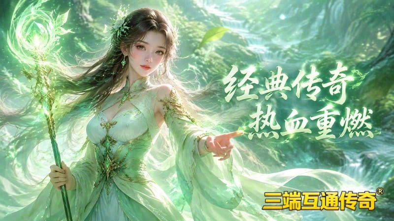 怎么入侵传世专属服服务器游戏截图