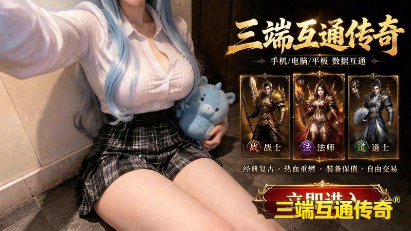 霸者传世sf游戏截图