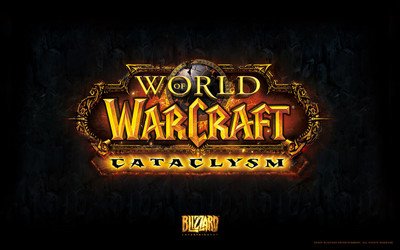 怀旧公益魔兽专属服游戏截图