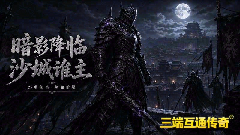 传世专属服合区后进不去游戏截图