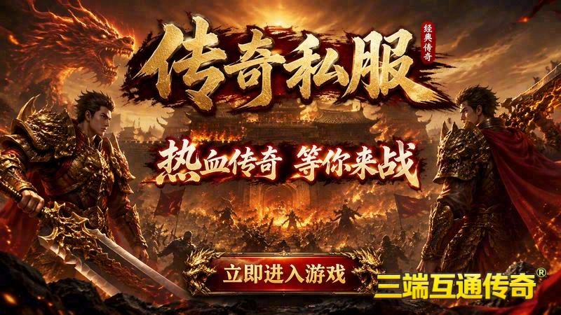 传世专属服输密码后进不去游戏截图