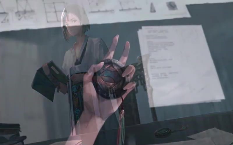 dnf专属服幻化游戏截图