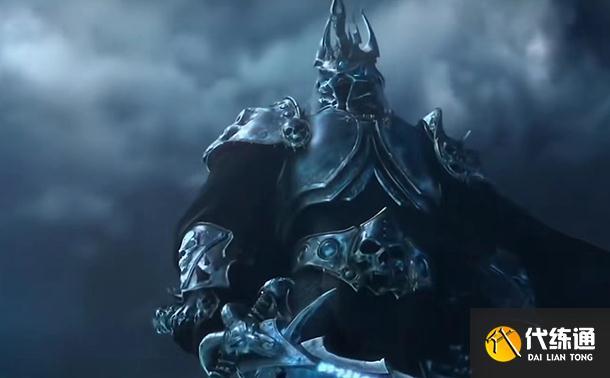 7.3.5魔兽世界专属服游戏截图