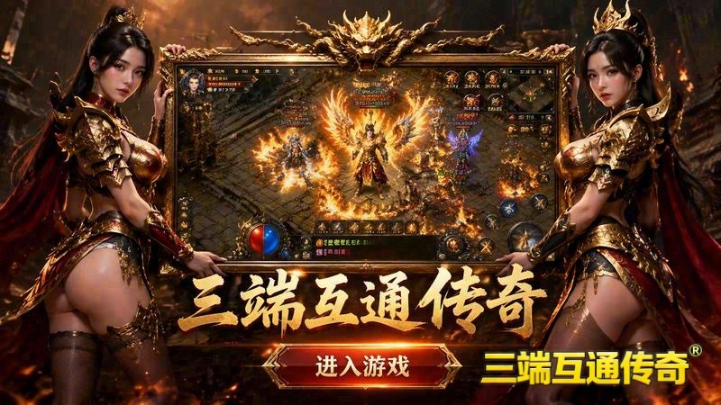传世专属服知乎游戏截图