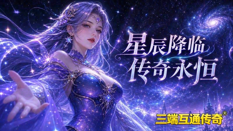 传世专属服登录器怎么选游戏截图