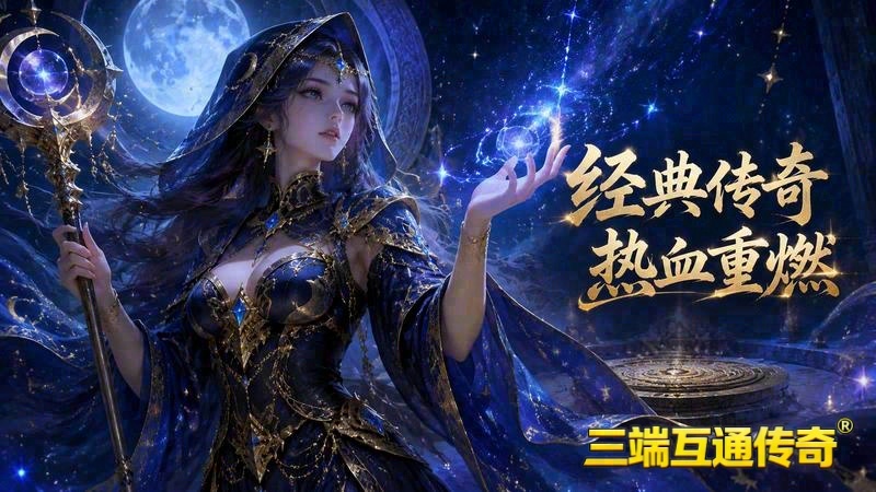 人气高的传奇世界专属服游戏截图