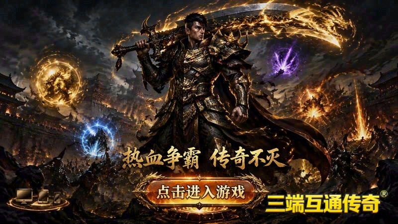 传世专属服号封了找回游戏截图