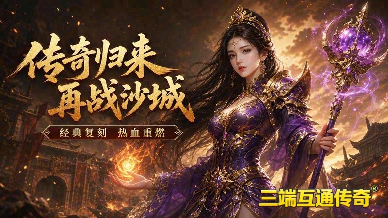 传世专属服任务日志游戏截图