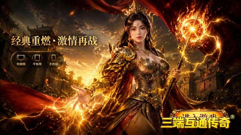 传世专属服怎么抢沙城游戏截图
