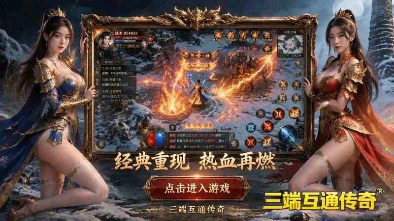 最好的传世sf发布网站游戏截图