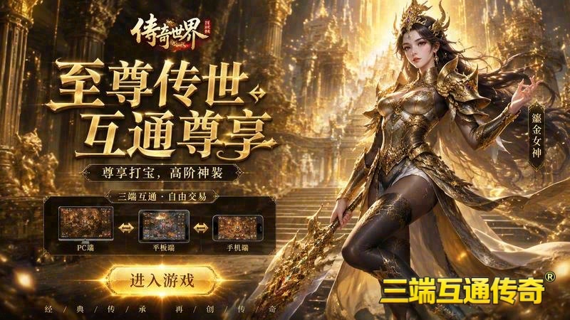 传世专属服加速器教程游戏截图