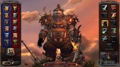 魔兽世界70级怀旧专属服游戏截图