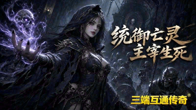 变态传奇sf游戏截图