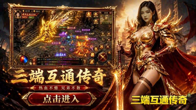 传世专属服快速升级漏洞游戏截图