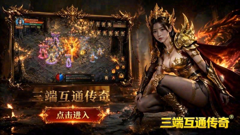 sf专属服游戏截图