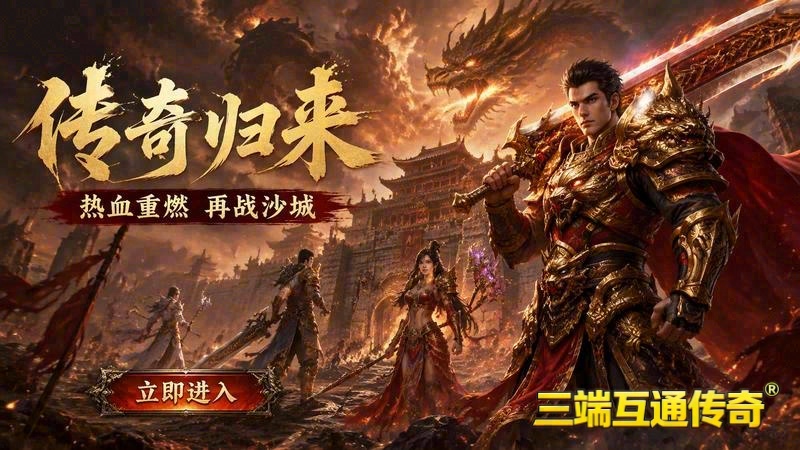 传世专属服登录器无法打开游戏截图