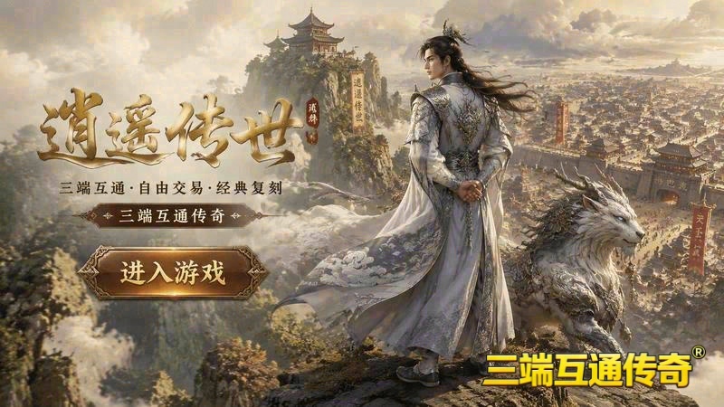 传奇专属服网站游戏截图