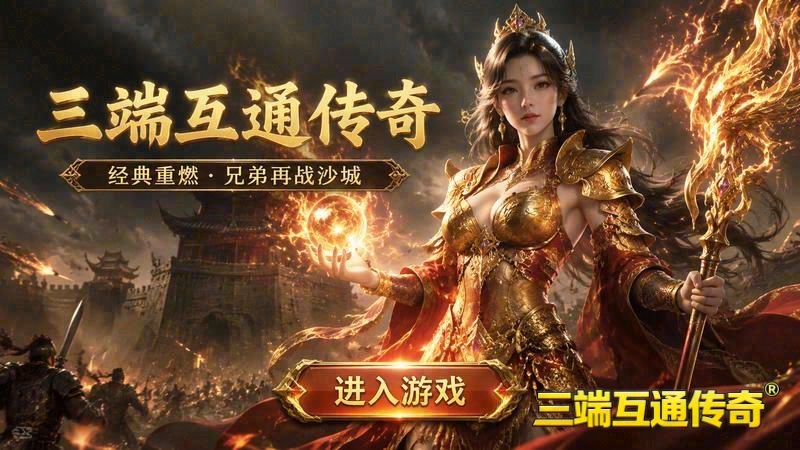 久久传奇世界sf游戏截图