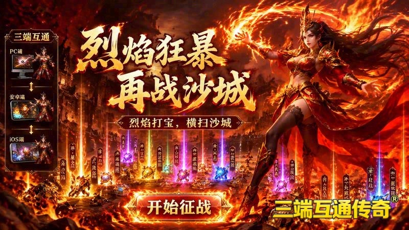 传奇世界网页版sf发布网站游戏截图